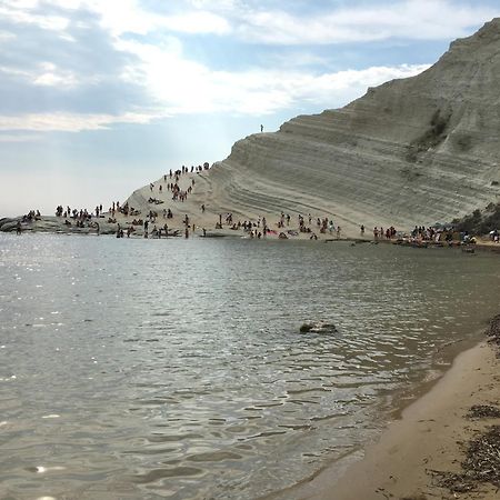 Appartamento Mare E Spiaggia بورتو إمبيدوكْلي المظهر الخارجي الصورة